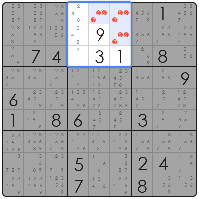sudoku solutions sudoku solver