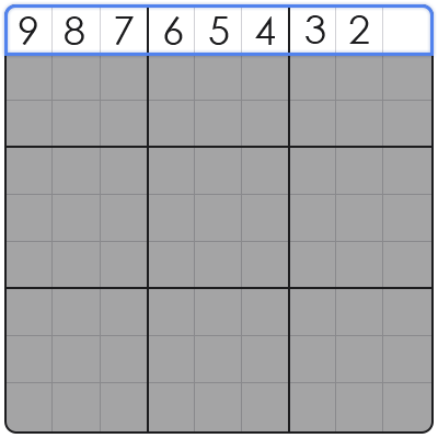 sudoku strats